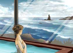 なぎさ温泉画像
